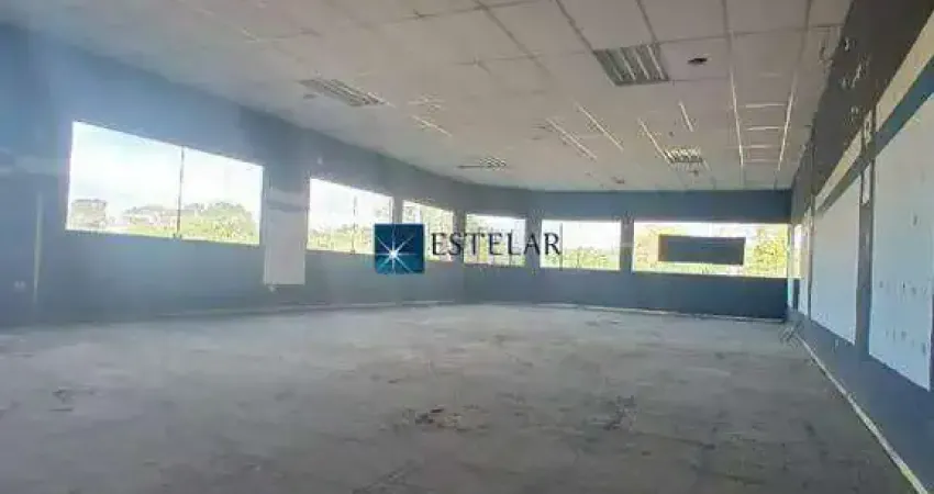 Ponto comercial para alugar no Jardim Aeroporto II, Mogi das Cruzes 