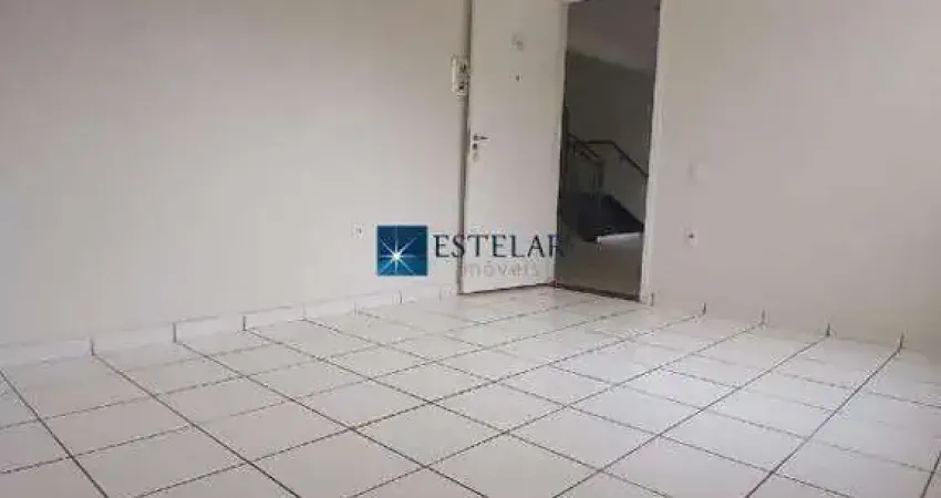 Apartamento para locação no condomínio res. tietê - porteira preta