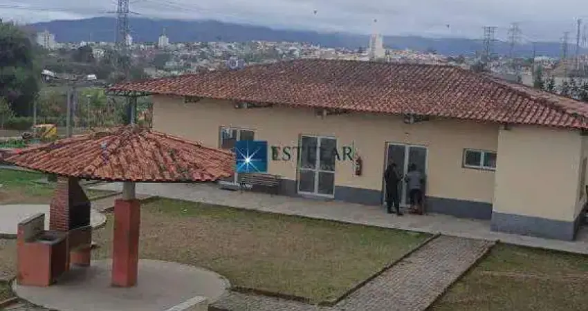 Apartamento com 2 quartos para alugar na Vila Caputera, Mogi das Cruzes