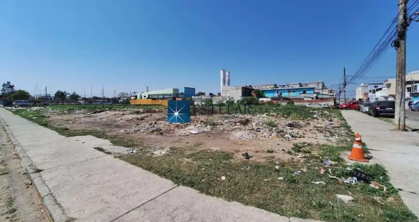 Terreno comercial para alugar no Jundiapeba, Mogi das Cruzes 