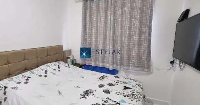 Linda kitnet para locação mobiliada em ótima localização no mogi moderno