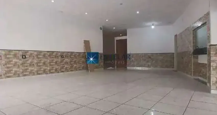 Ponto comercial para alugar em Braz Cubas, Mogi das Cruzes