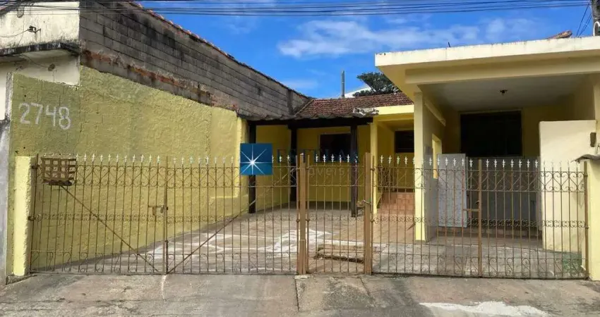 Casa disponível para locação - 2 dormitórios - jardim armênia - mogi das cruzes - sp.