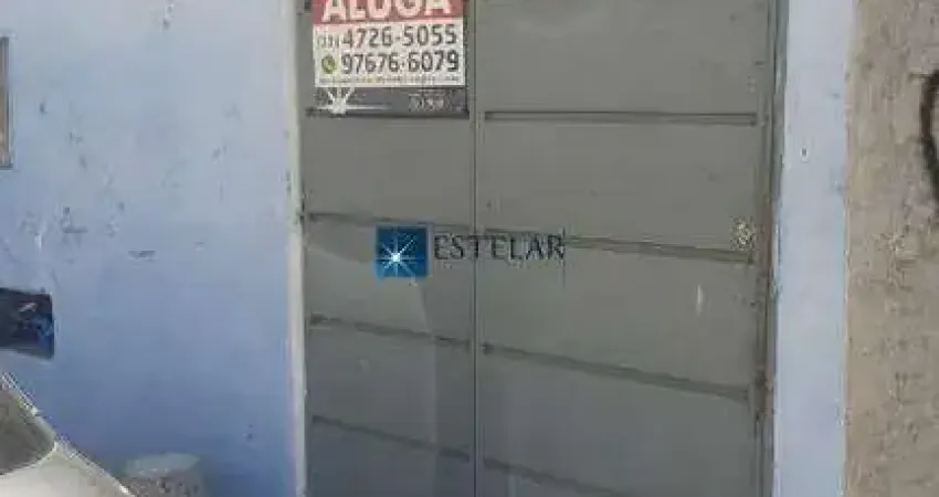 Casa disponível para locação 2 dormitórios - jd. aeroporto iii - mogi das cruzes/ sp