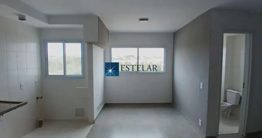 Lindo studio para locação - 26 m² - 1 dormitório - vila são paulo - mogi das cruzes/sp