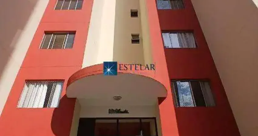 Lindo apartamento para locação no condomínio espanha i - vila mogilar