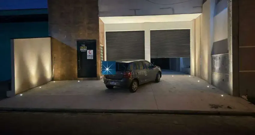 Barracão / Galpão / Depósito para alugar na Vila Suissa, Mogi das Cruzes