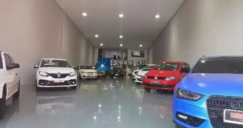 Excelente galpão para locação na vila brasileira / vila são sebastião