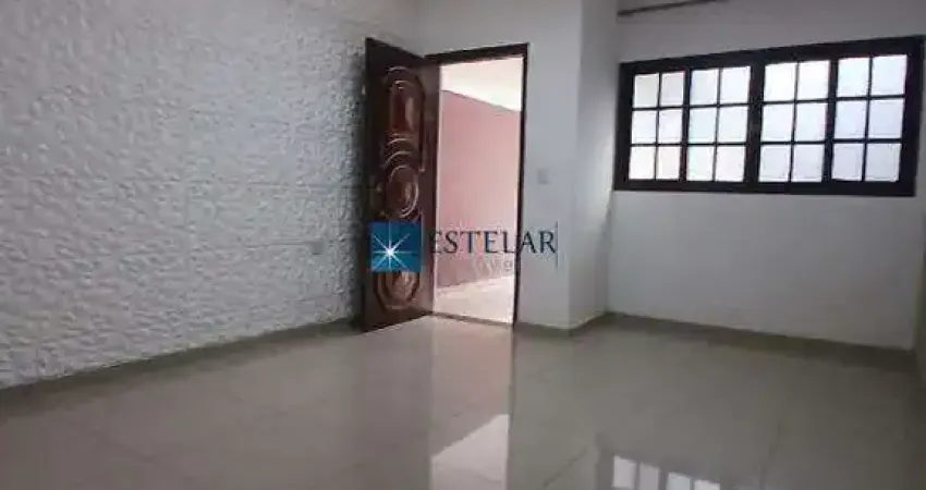 Ótimo sobrado para locação no residencial mirage - vila nova cintra