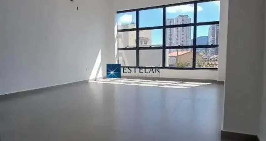 Sala comercial para alugar na Vila Mogilar, Mogi das Cruzes 