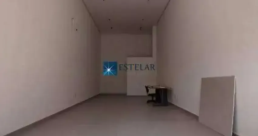 Ponto comercial para alugar na Vila Mogilar, Mogi das Cruzes