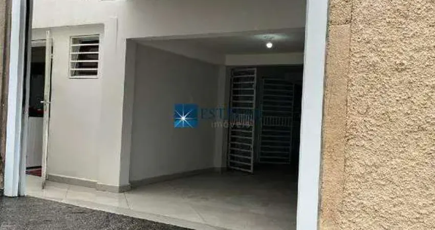 Casa para locação 2 cómodos mobiliádo - jd. universo - mogi das cruzes/sp