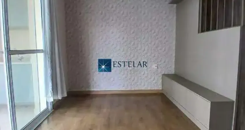 Excelente apartamento no helbor espaço e vida ipoema i para locação em césar de souza