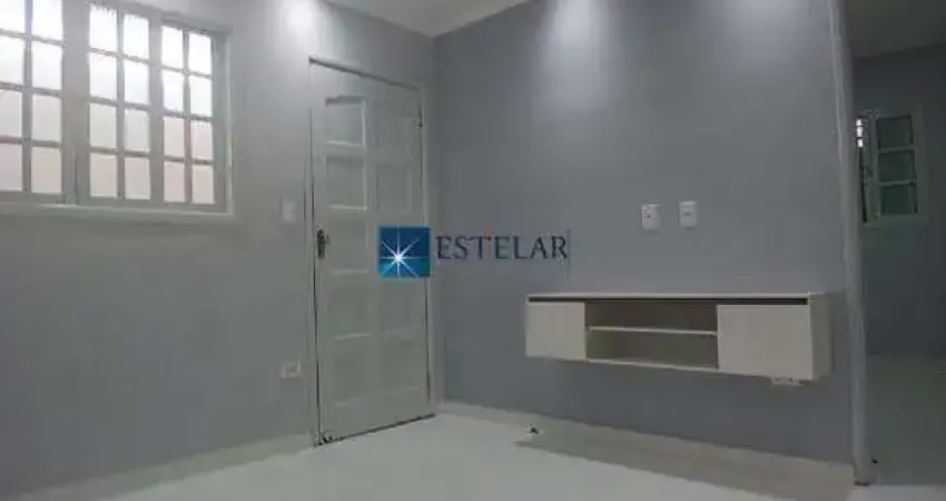 Casa com 2 quartos para alugar no Cézar de Souza, Mogi das Cruzes