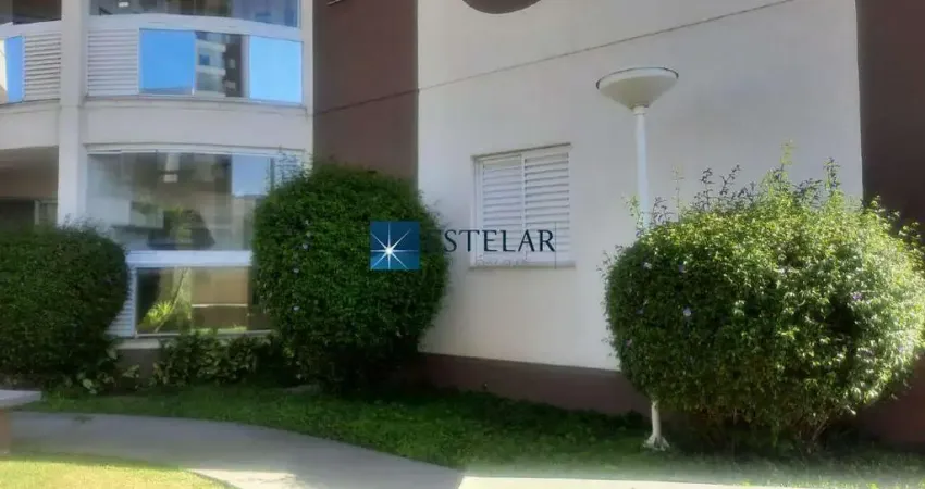 Lindo apartamento para locação com 65m² 2 dormitórios(1 suite) - loteamento mogilar - mogi das cruzes/sp