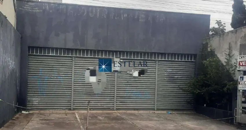 Excelente ponto comercial 200m² - centro - mogi das cruzes/sp