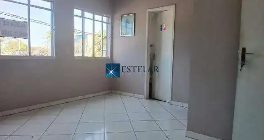 Ótima sala comercial em excelente localização central para locação