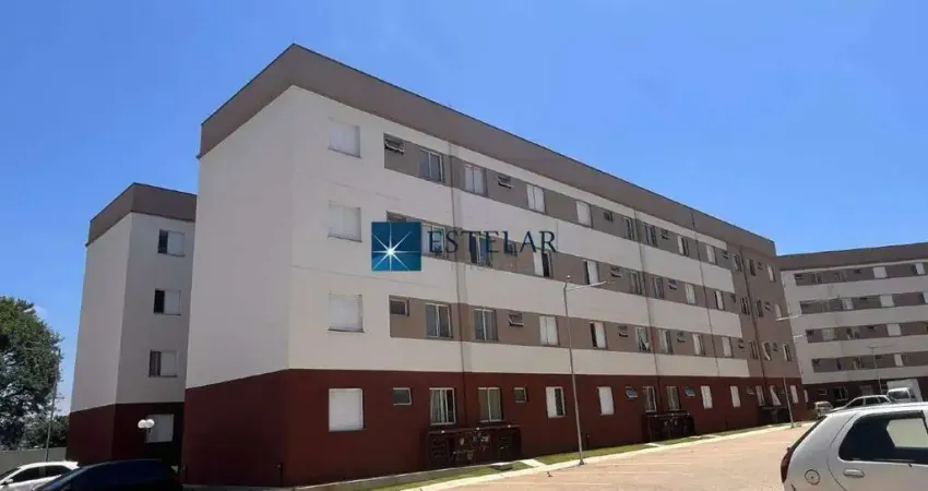 Lindo apartamento disponível para locação - 2 dormitórios - vila brasileira - mogi das cruzes/ sp