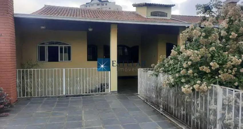 Casa para locação 2 drmitórios - jd. armênia - mogi das cruzes/sp