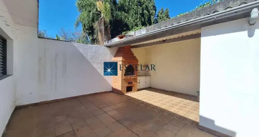 Ótima casa térrea super versátil para locação na vila oliveira