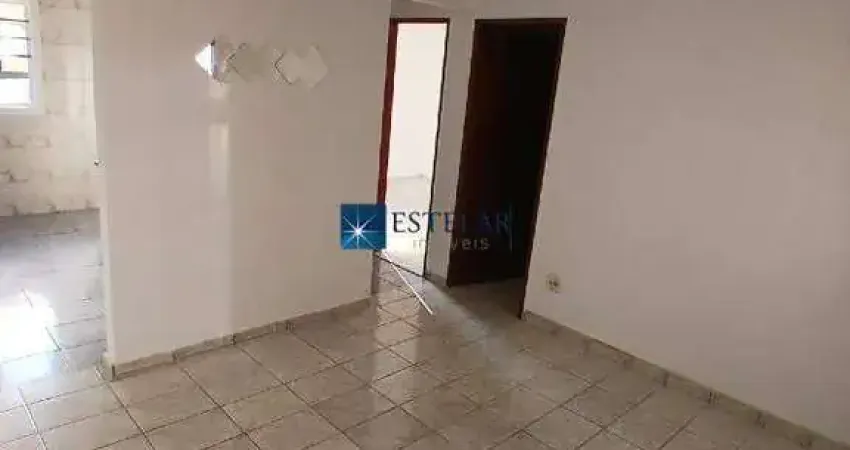Apartamento com 2 quartos para alugar na Vila Caputera, Mogi das Cruzes