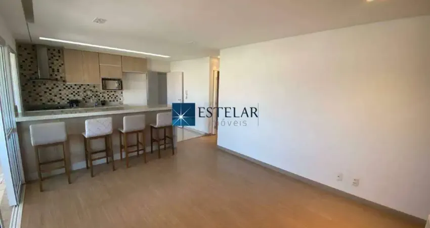 Excelente apartamento no condomínio helbor varandas ipoema para locação em césar de souza