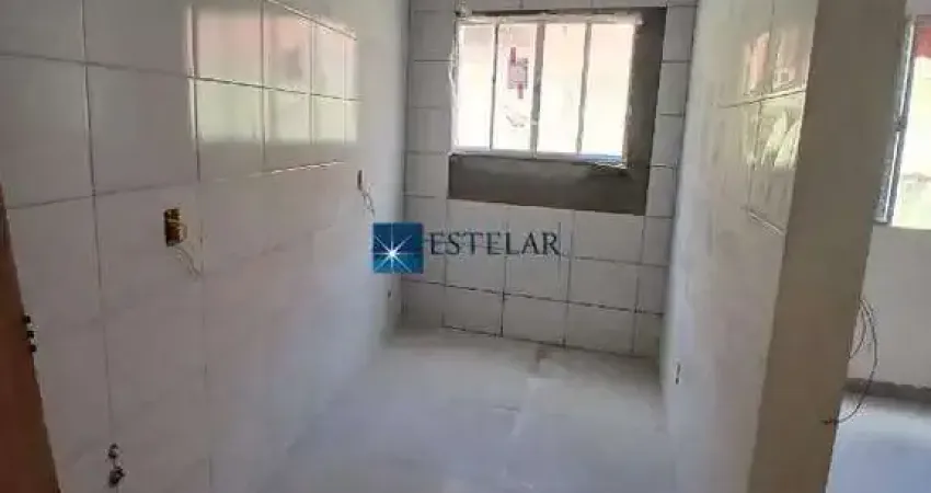 Excelente apartamento novo para locação na vila são sebastião