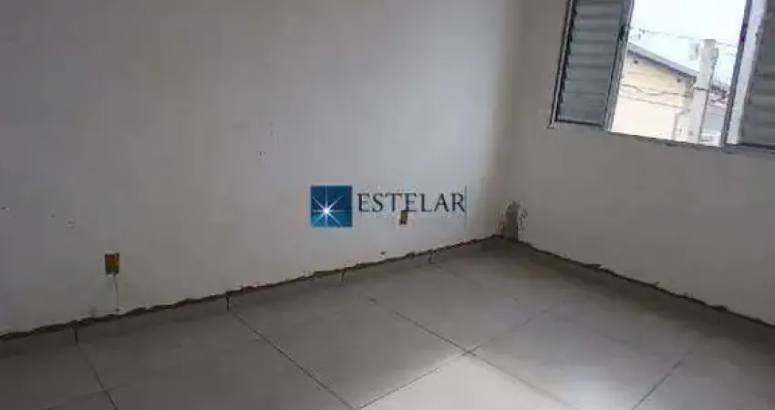 Excelente apartamento novo para locação na vila são sebastião