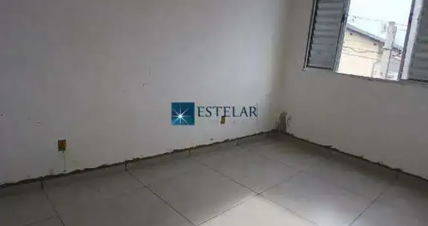Excelente apartamento novo para locação na vila são sebastião