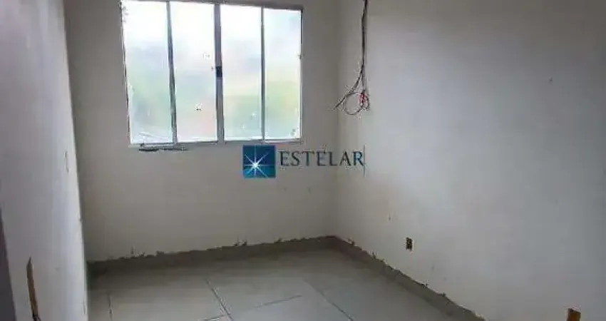 Excelente apartamento novo para locação na vila são sebastião