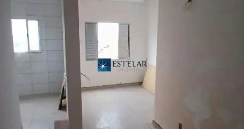 Excelente apartamento novo para locação na vila são sebastião