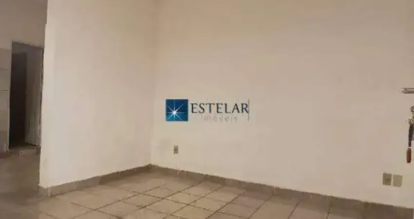 Ótima casa em vila bem localizada na vila industrial para locação