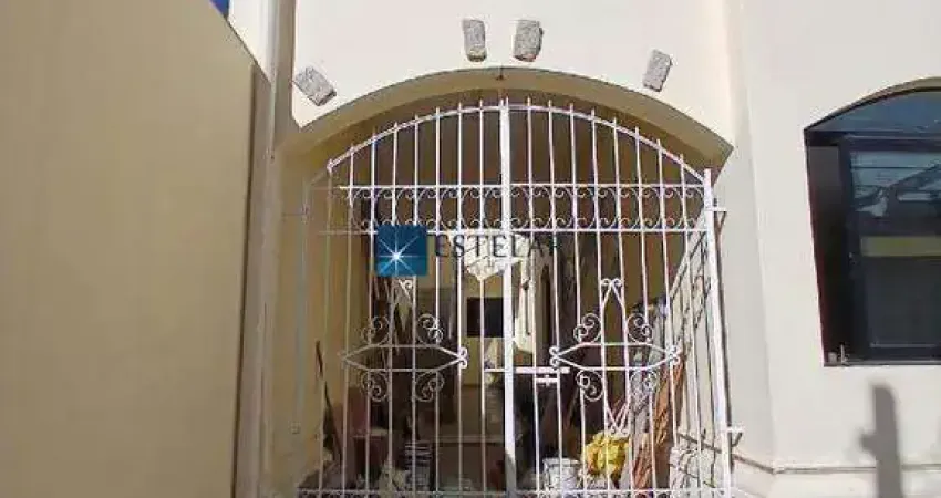 Casa comercial para alugar no Centro, Mogi das Cruzes 