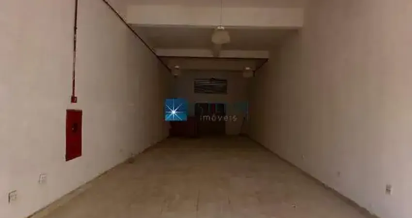 Ponto comercial para alugar na Vila Mogilar, Mogi das Cruzes