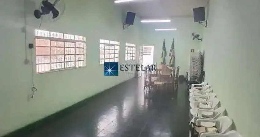 Ponto comercial para locação em excelente localização central