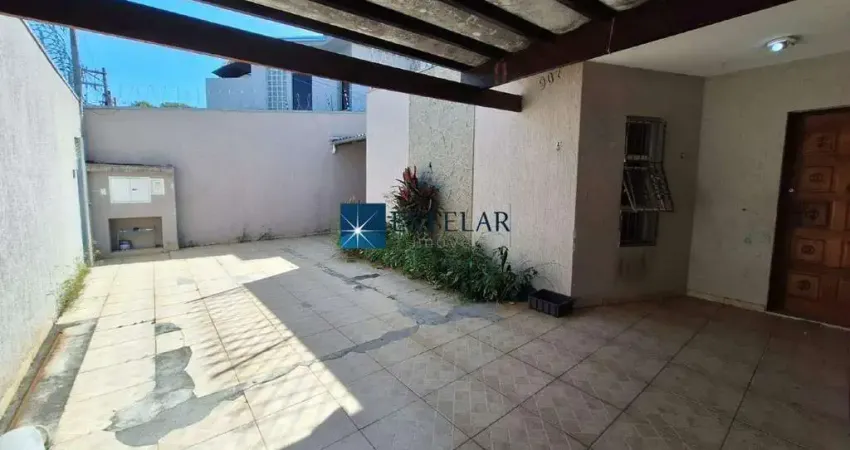 Ampla casa residencial ou comercial com 3 dormitórios (1 suite) - socorro - mogi das cruzes/sp