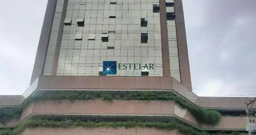 Sala comercial para alugar no Centro, Mogi das Cruzes