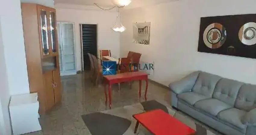 Excelente sobrado em ótima localização para locação - socorro