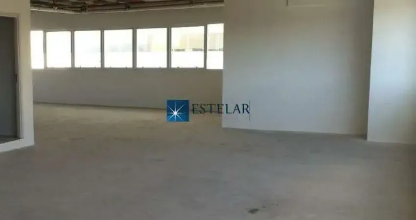 Sala nova em excelente localização para locação - jardim armênia