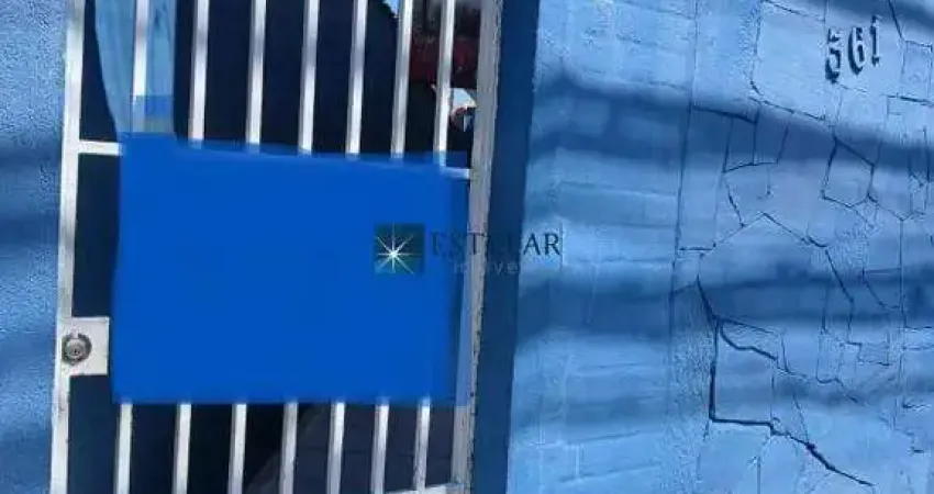 Casa comercial para alugar na Vila Mogilar, Mogi das Cruzes