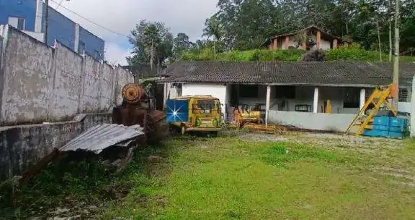 Barracão / Galpão / Depósito para alugar na Vila Moraes, Mogi das Cruzes