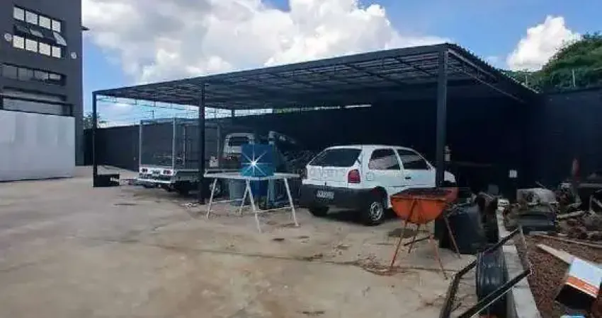 Terreno comercial para alugar no Jardim Ponte Grande, Mogi das Cruzes 