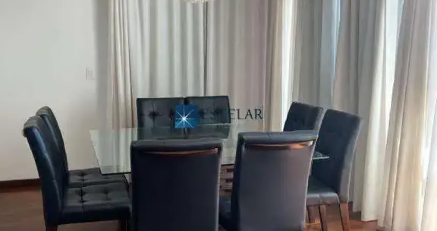 Apartamento para alugar na Vila Oliveira, Mogi das Cruzes 