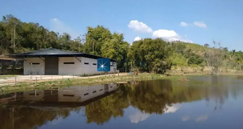 Chácara / sítio para alugar no Cézar de Souza, Mogi das Cruzes 