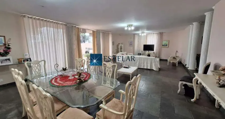 Cód: 9995 - linda casa com 4 dormitórios ( 4 suites) - vila oliveira - mogi das cruzes - sp