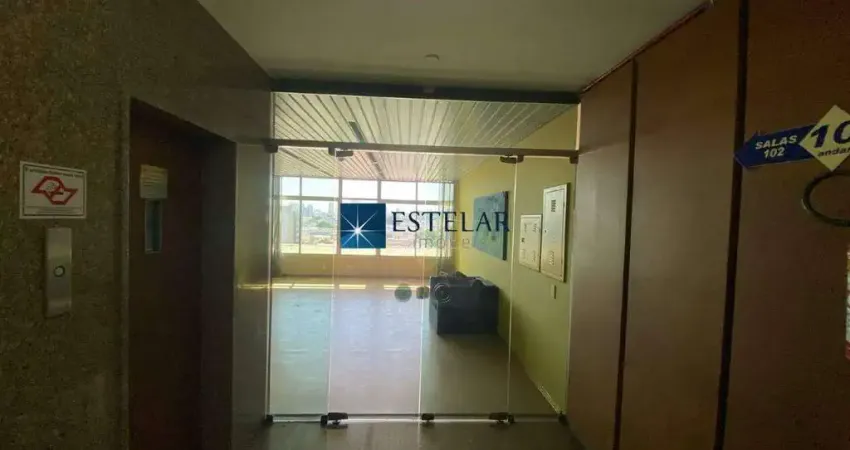 Cod: 9971 - locação- sala comercial - centro - mogi das cruzes- sp