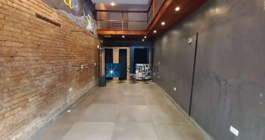 Casa comercial para alugar no Centro, Mogi das Cruzes 