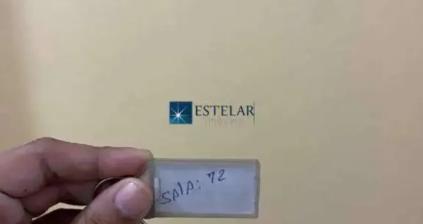 Cod: 9953 - locação- sala comercial - centro - mogi das cruzes- sp