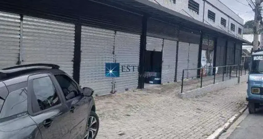 Sala comercial para alugar na Vila Cecília, Mogi das Cruzes 