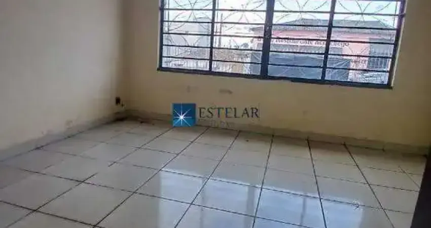 Casa comercial para alugar na Vila Brás Cubas, Mogi das Cruzes 